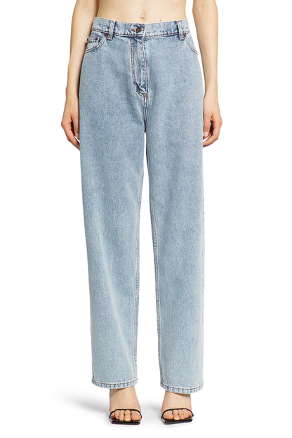 Antonioli MAGDA BUTRYM WOMAN BLUE JEANS