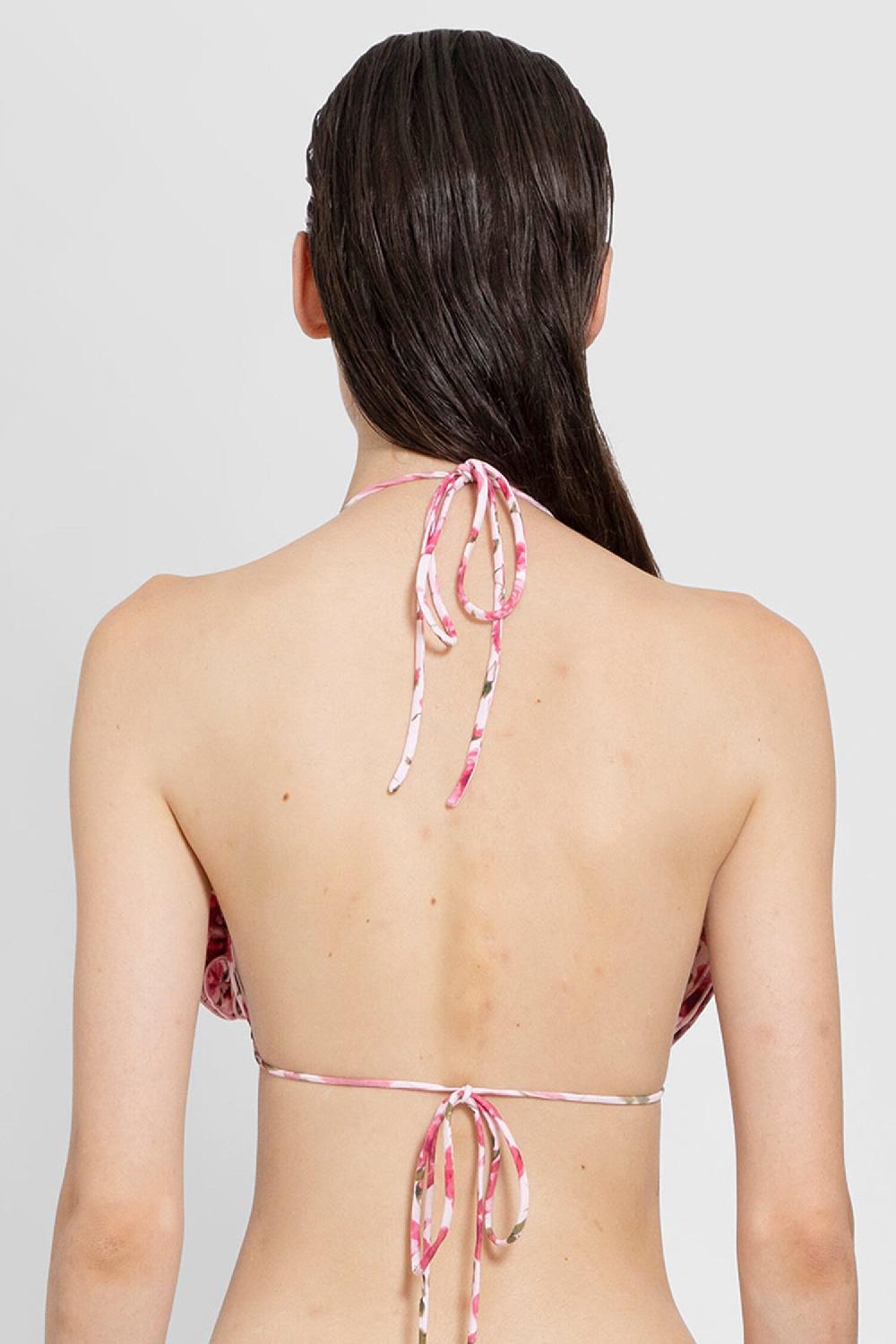 Antonioli MAGDA BUTRYM WOMAN PINK SWIMWEAR