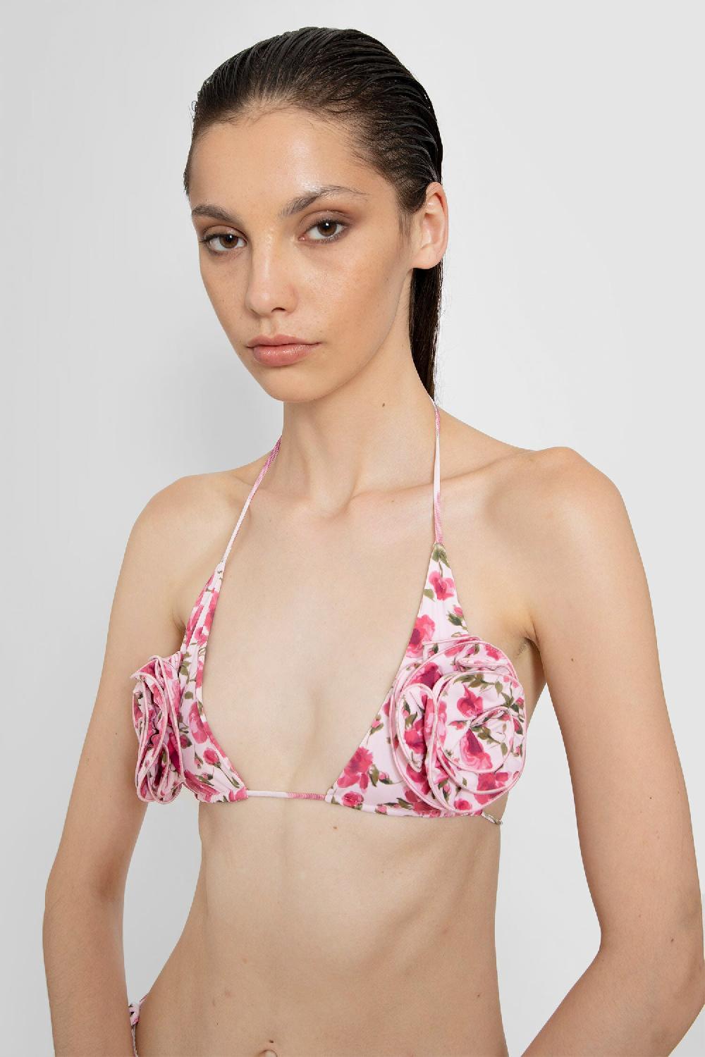 Antonioli MAGDA BUTRYM WOMAN PINK SWIMWEAR
