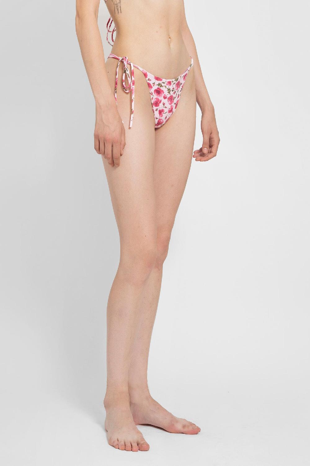 Antonioli MAGDA BUTRYM WOMAN PINK SWIMWEAR