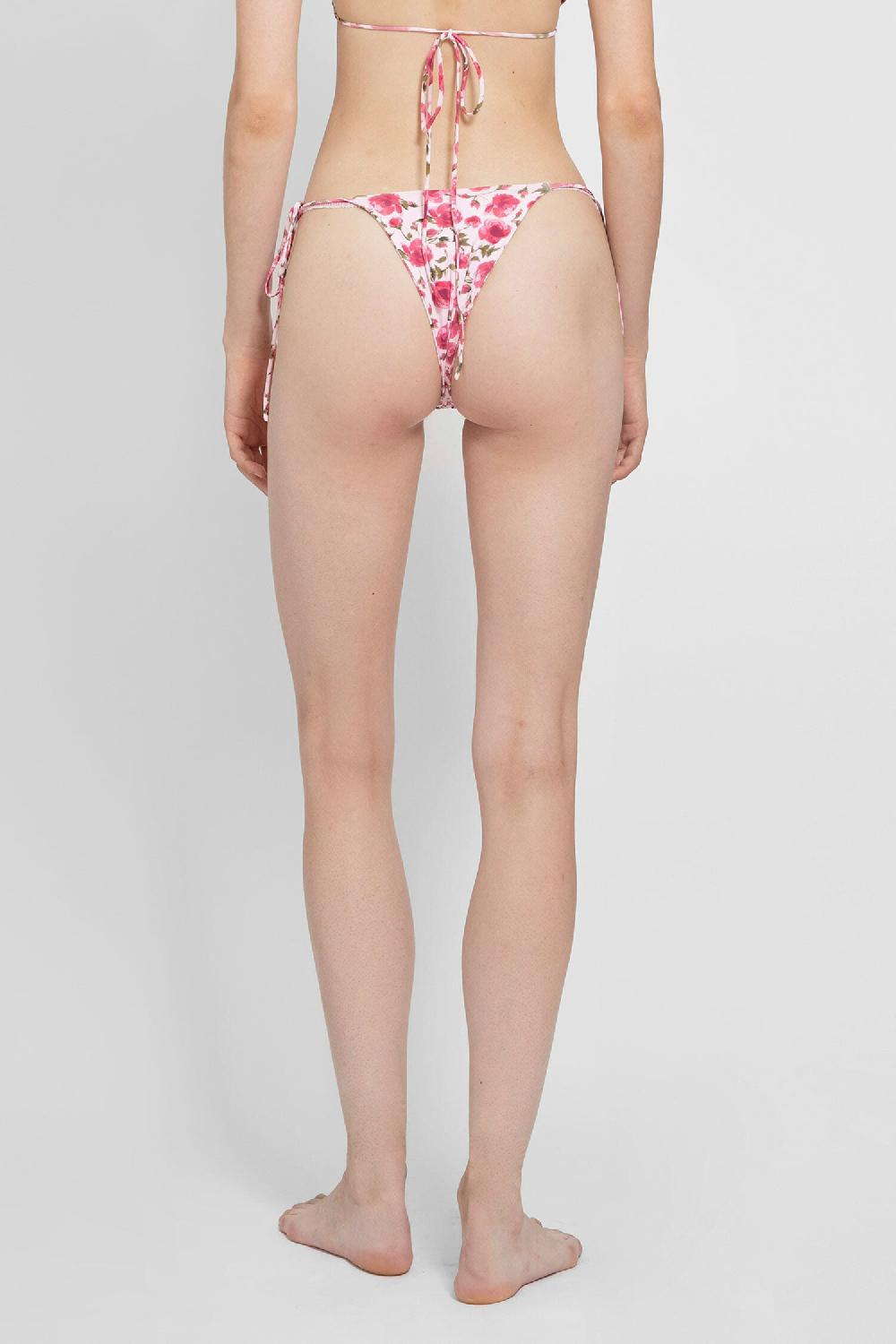 Antonioli MAGDA BUTRYM WOMAN PINK SWIMWEAR