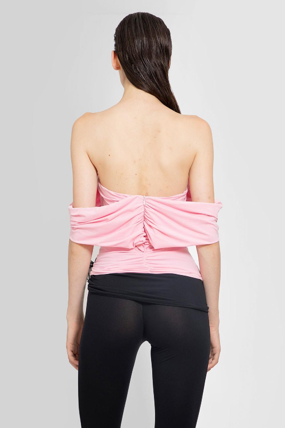 Antonioli MAGDA BUTRYM WOMAN PINK TOPS