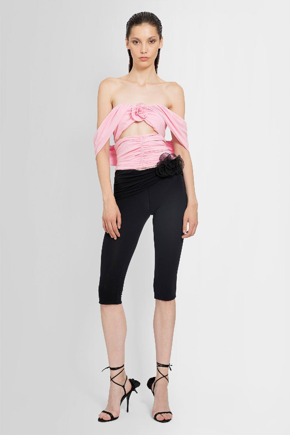 Antonioli MAGDA BUTRYM WOMAN PINK TOPS