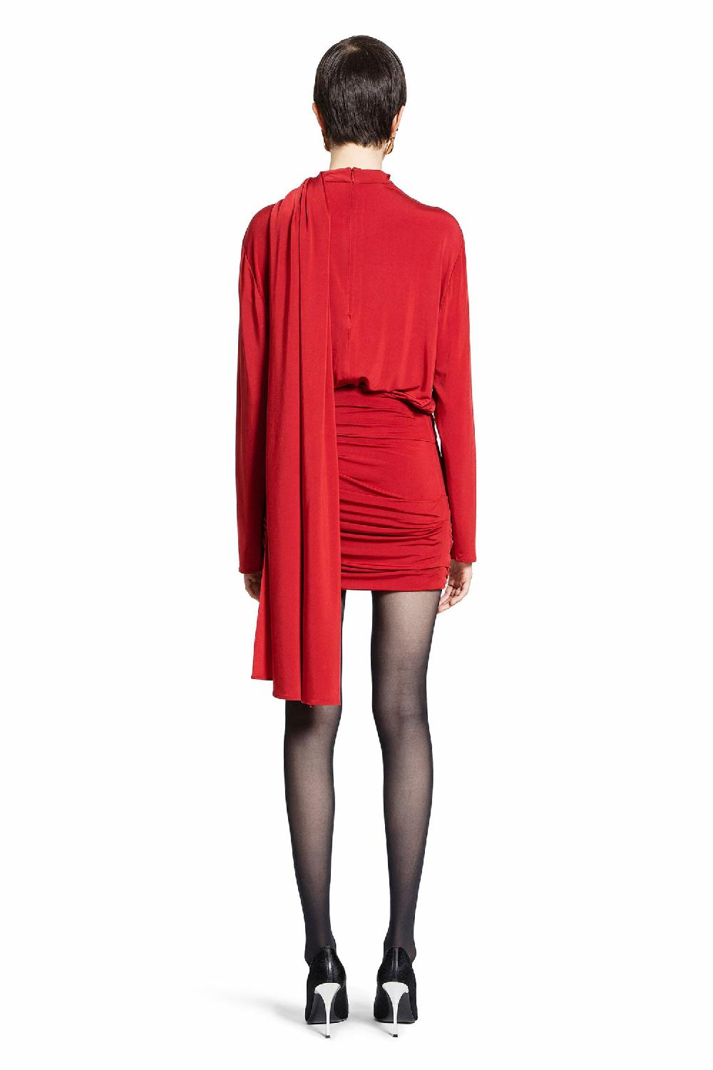 Antonioli MAGDA BUTRYM WOMAN RED DRESSES
