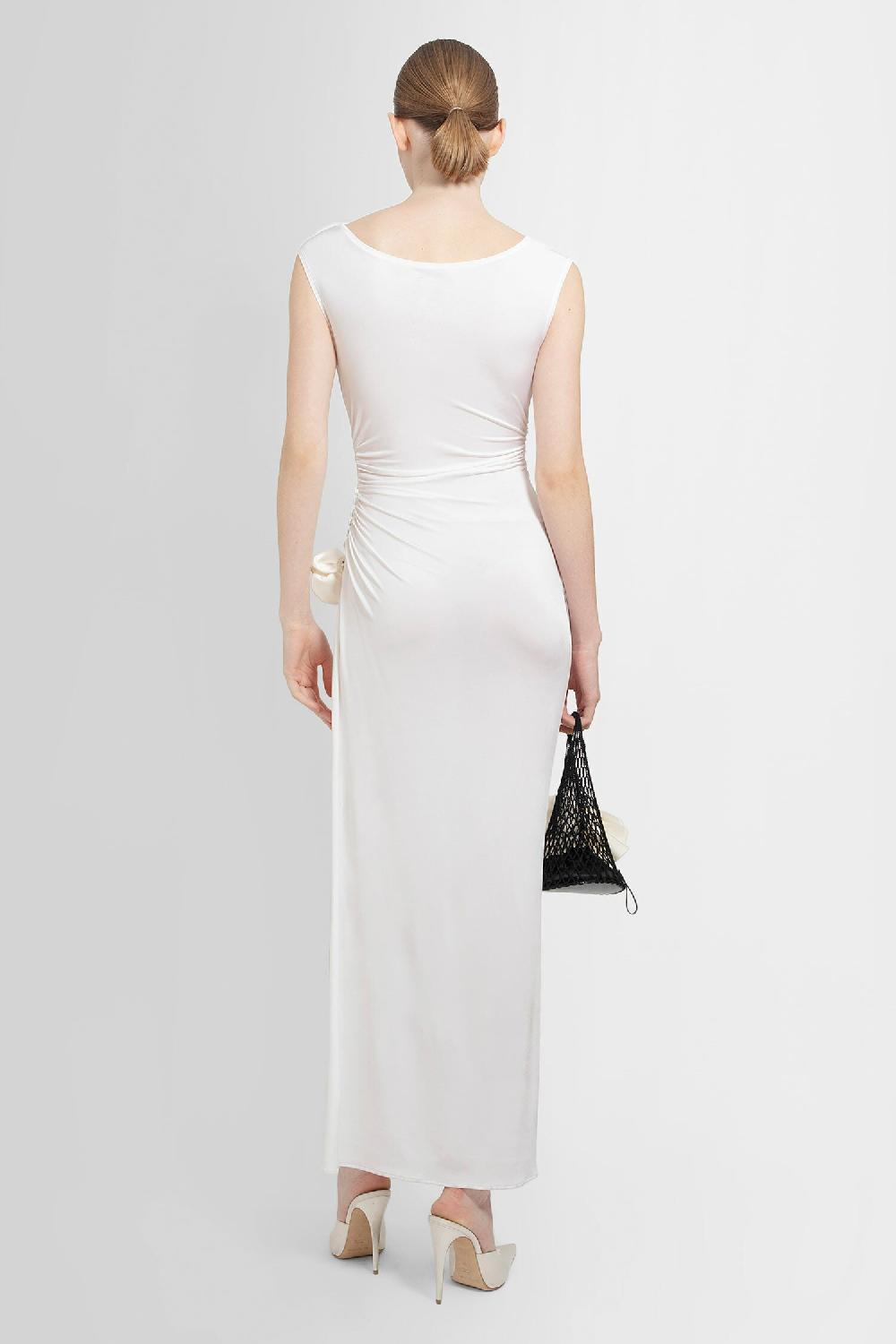 Antonioli MAGDA BUTRYM WOMAN WHITE DRESSES