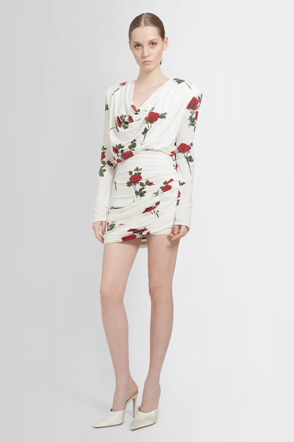 Antonioli MAGDA BUTRYM WOMAN WHITE DRESSES