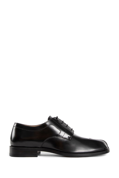 Antonioli MAISON MARGIELA MAN BLACK LACE-UPS