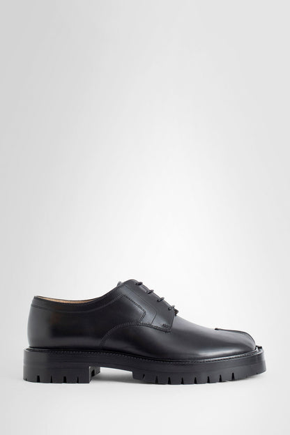 Antonioli MAISON MARGIELA MAN BLACK LACE-UPS