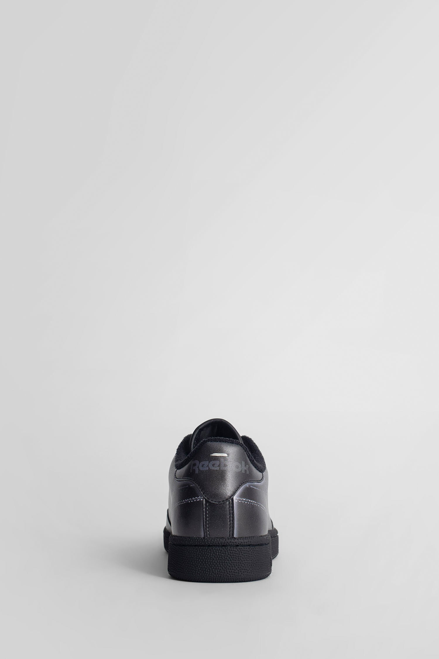 Antonioli MAISON MARGIELA MAN BLACK SNEAKERS