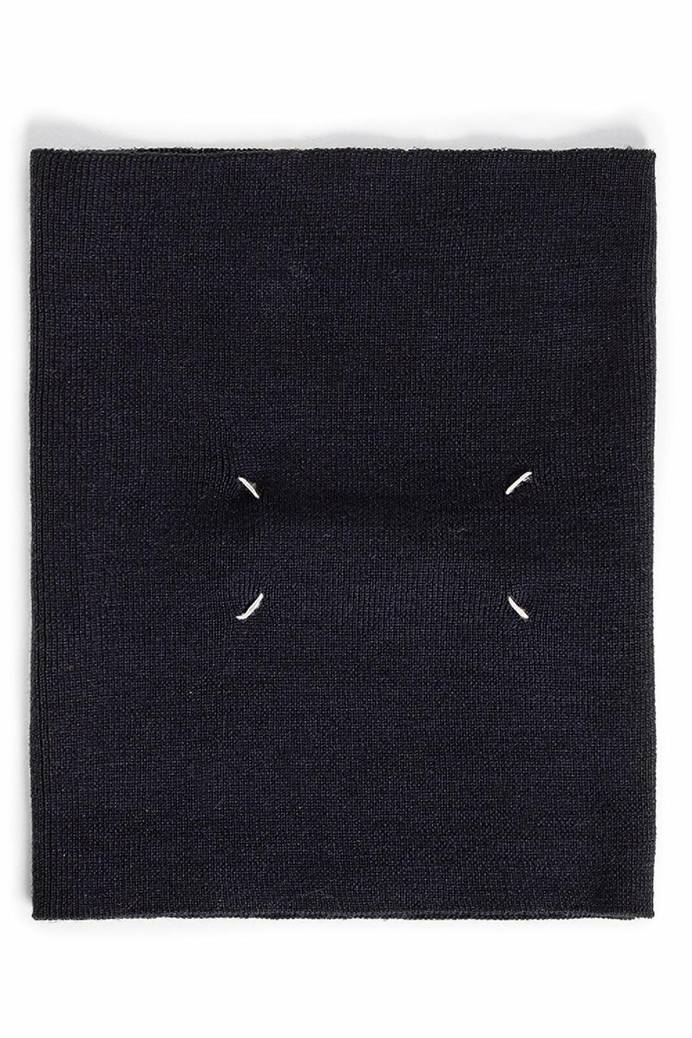 Antonioli MAISON MARGIELA MAN BLUE SCARVES