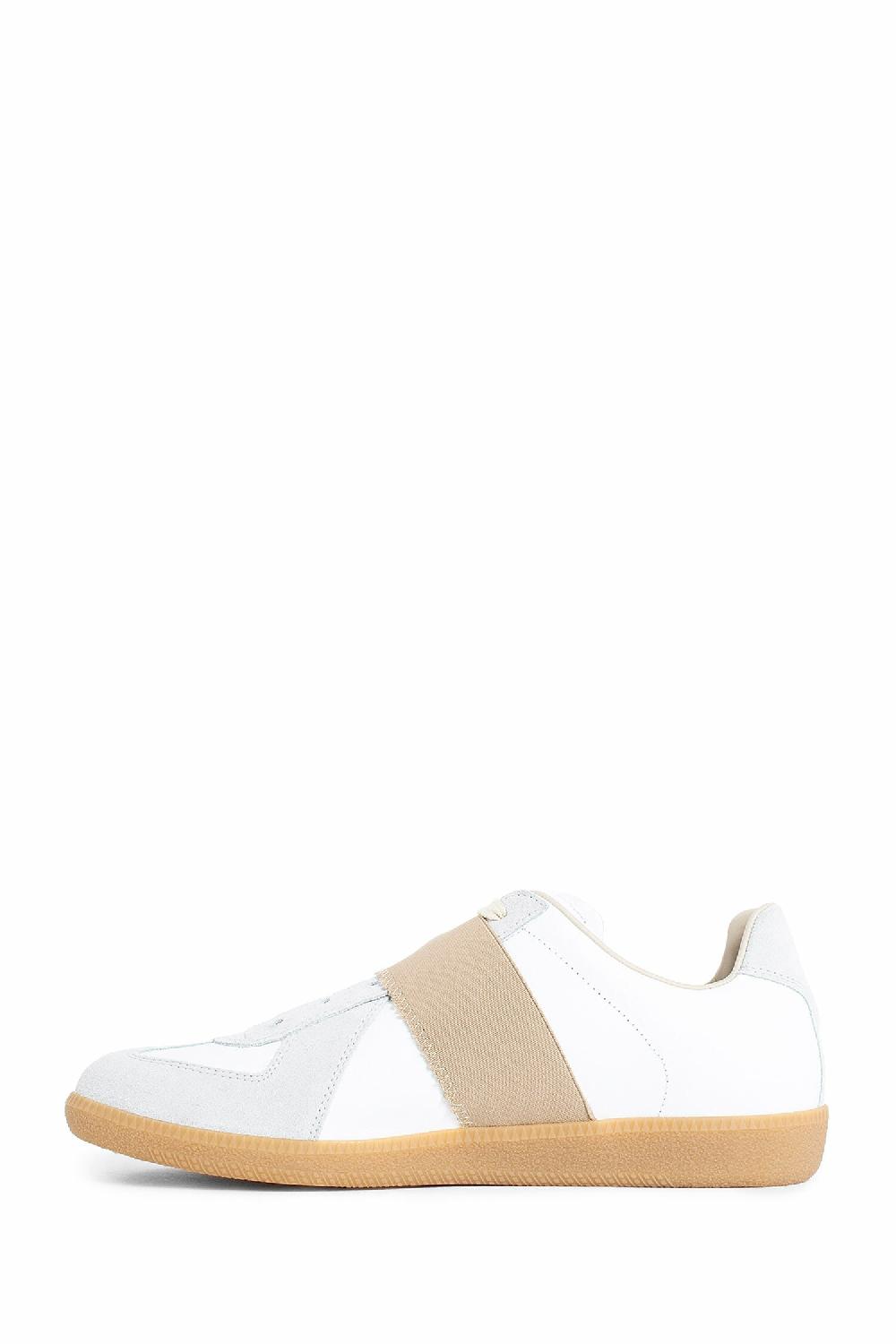 Antonioli MAISON MARGIELA MAN MULTICOLOR SNEAKERS