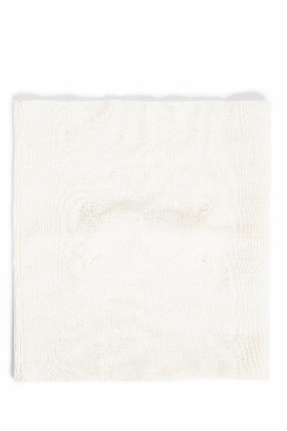 Antonioli MAISON MARGIELA MAN OFF-WHITE SCARVES