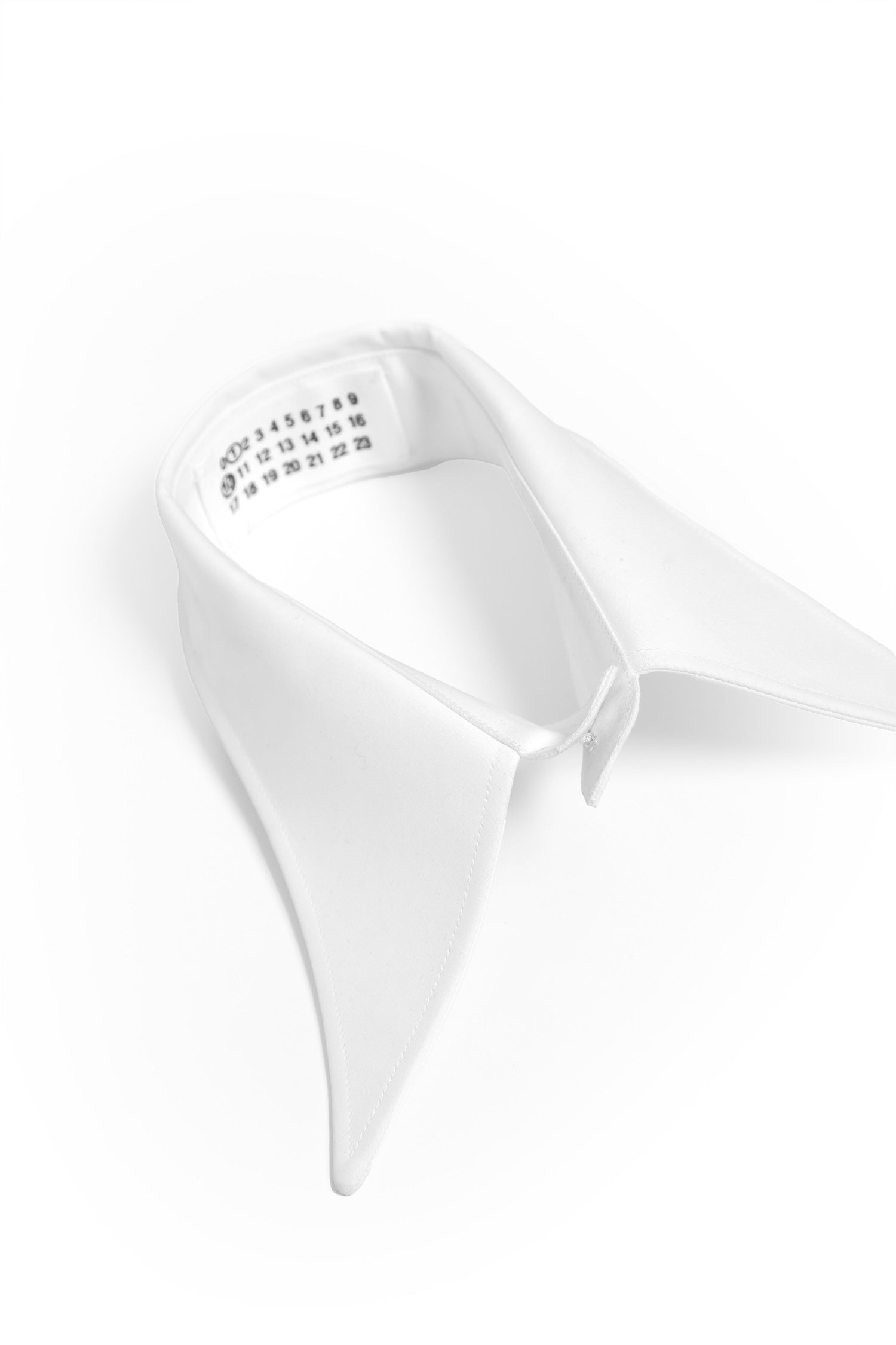 Antonioli MAISON MARGIELA MAN WHITE SCARVES