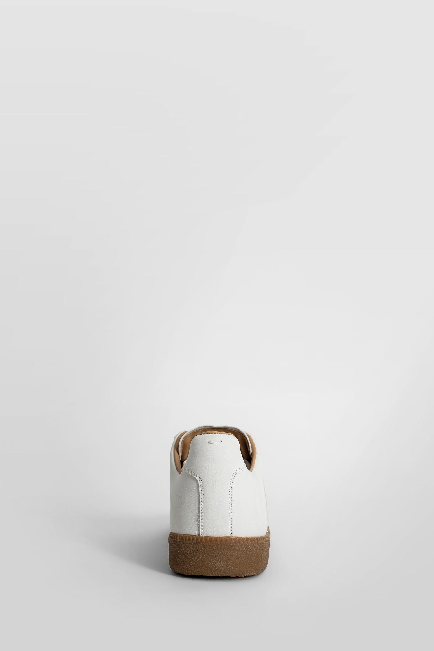 Antonioli MAISON MARGIELA MAN WHITE SNEAKERS