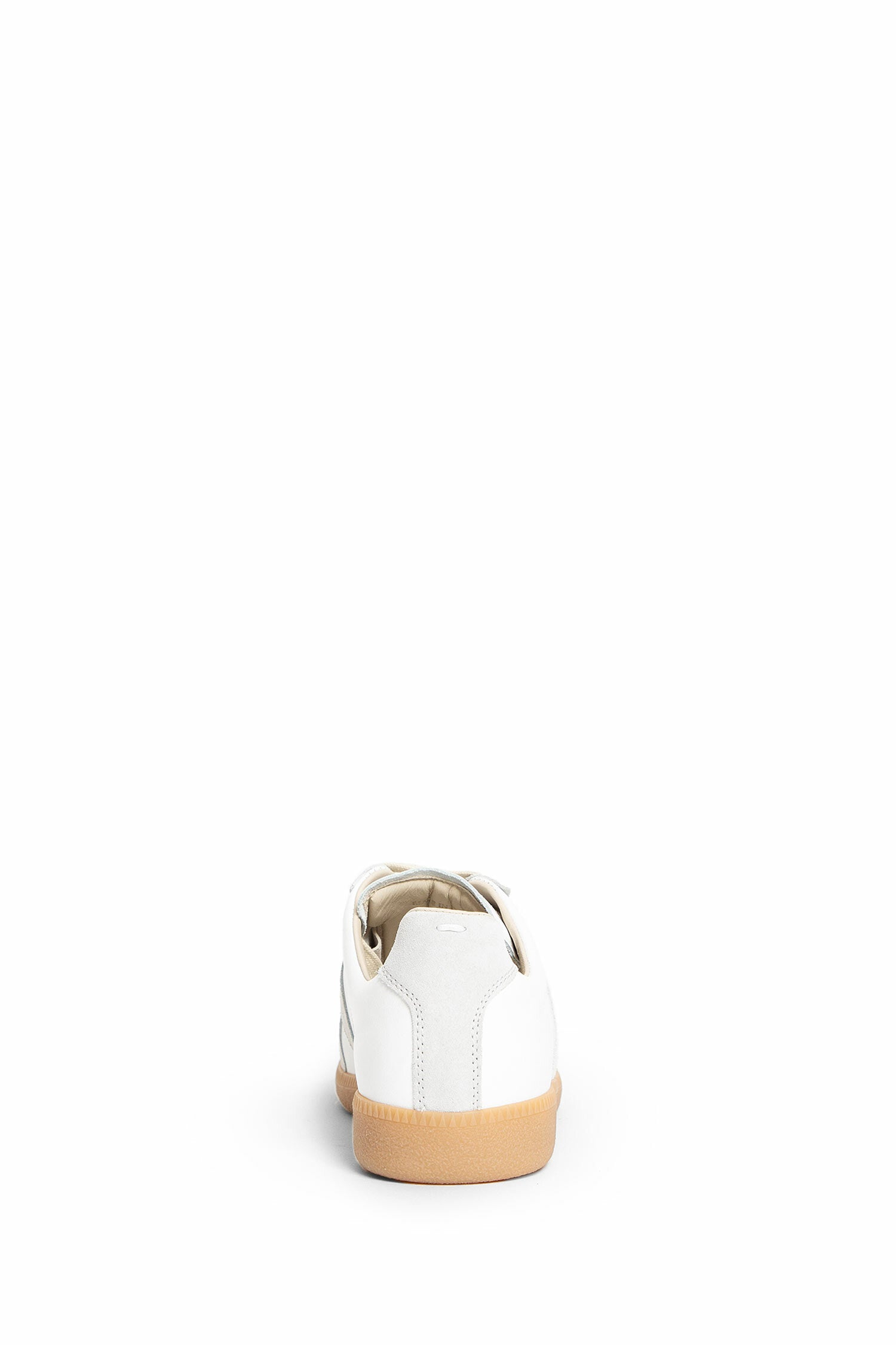Antonioli MAISON MARGIELA MAN WHITE SNEAKERS