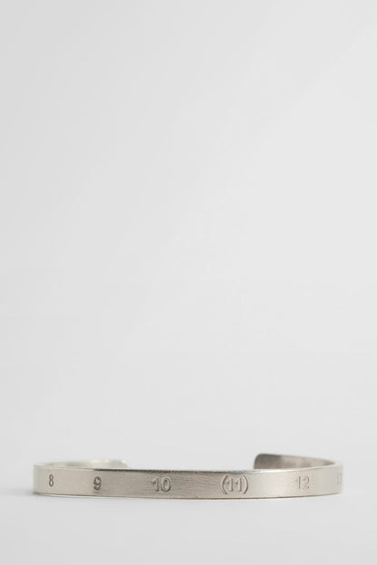 Antonioli MAISON MARGIELA UNISEX SILVER JEWELLERY