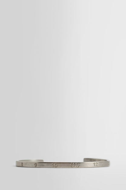 Antonioli MAISON MARGIELA UNISEX SILVER JEWELLERY