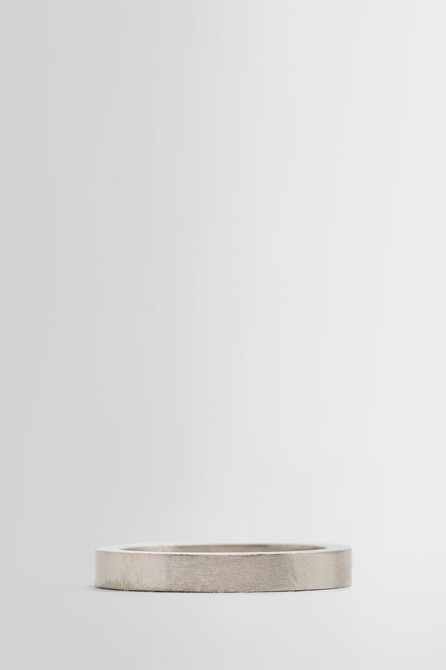 Antonioli MAISON MARGIELA UNISEX SILVER JEWELLERY