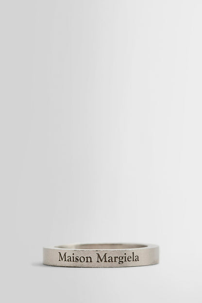 Antonioli MAISON MARGIELA UNISEX SILVER JEWELLERY