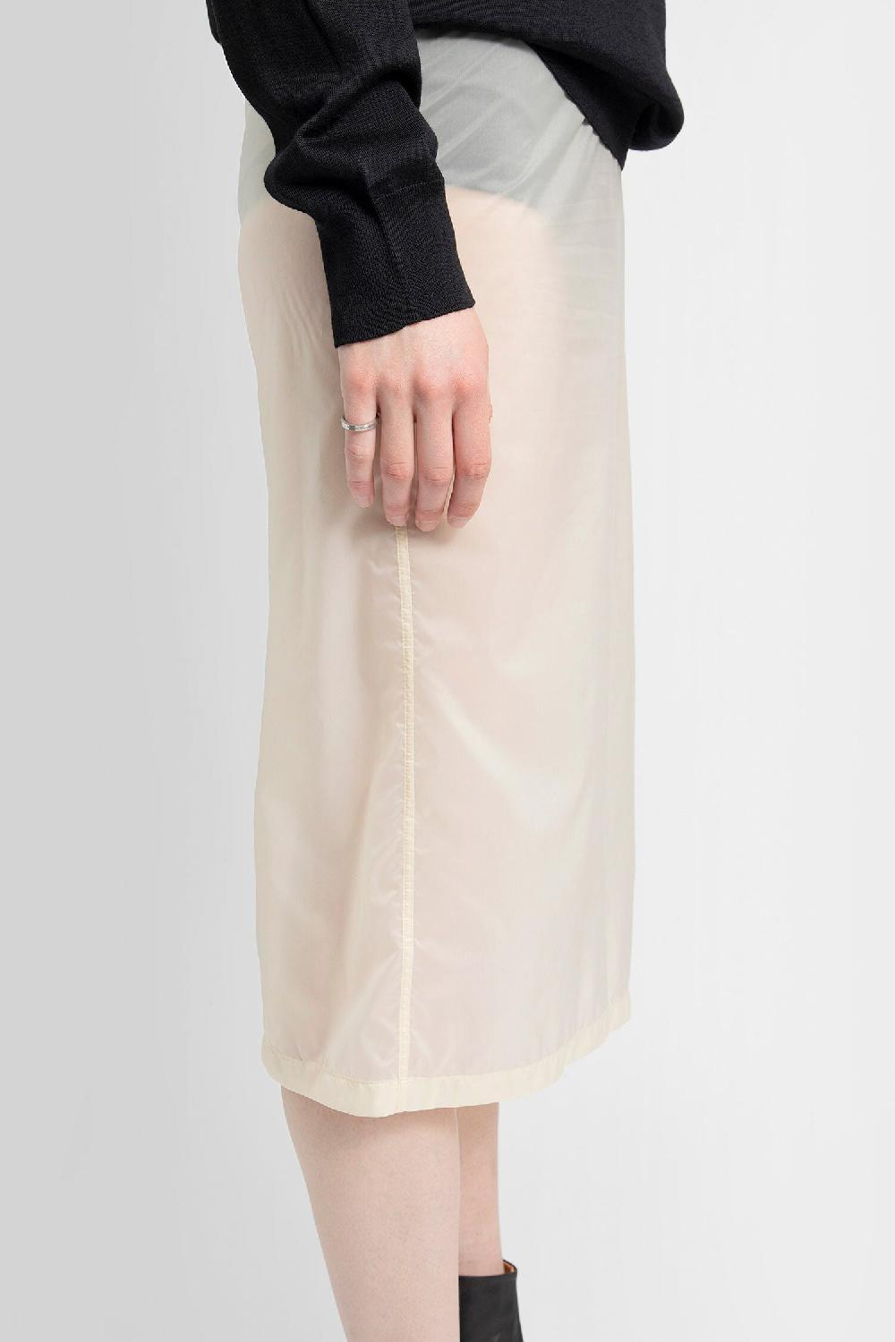 Antonioli MAISON MARGIELA UNISEX SILVER JEWELLERY