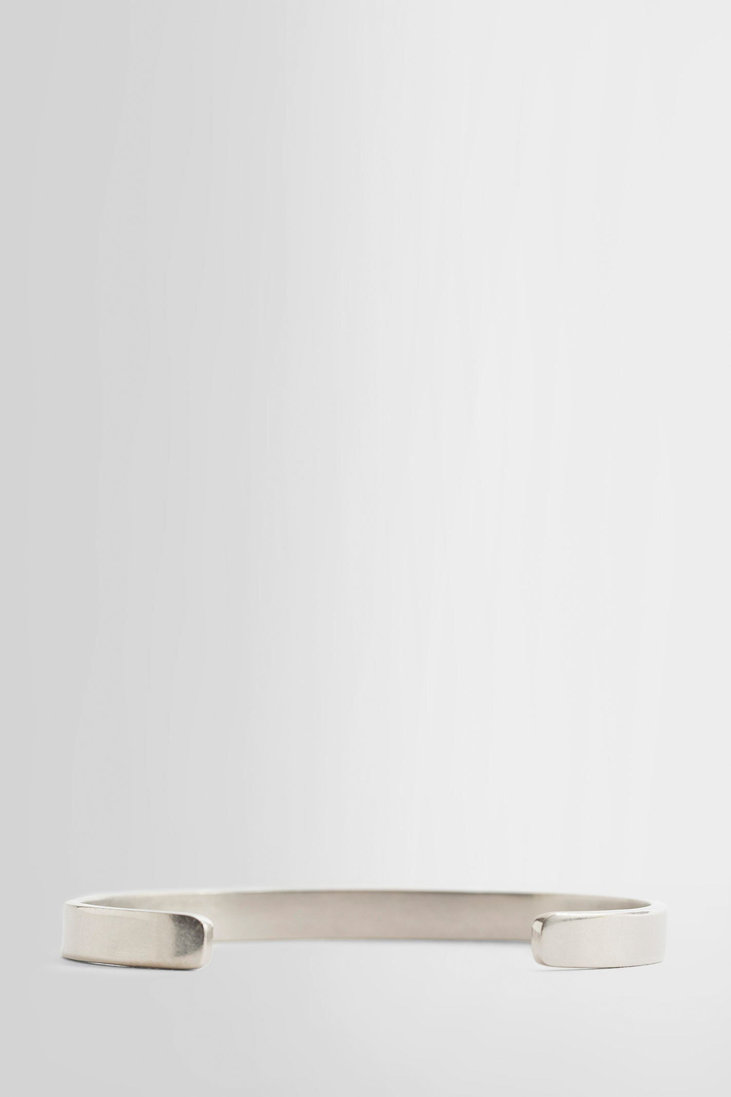 Antonioli MAISON MARGIELA UNISEX SILVER JEWELLERY