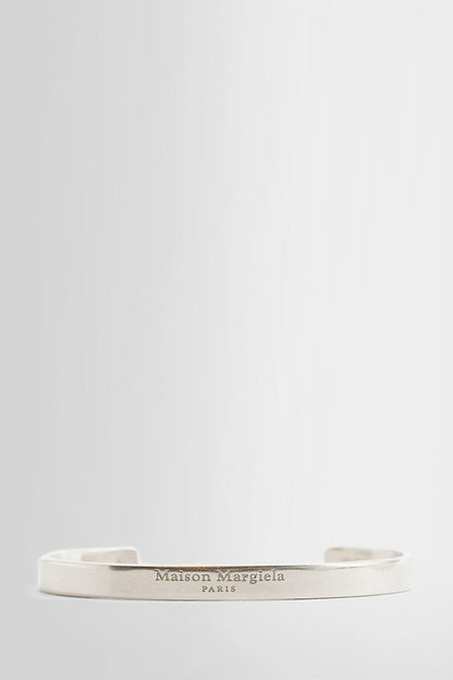 Antonioli MAISON MARGIELA UNISEX SILVER JEWELLERY