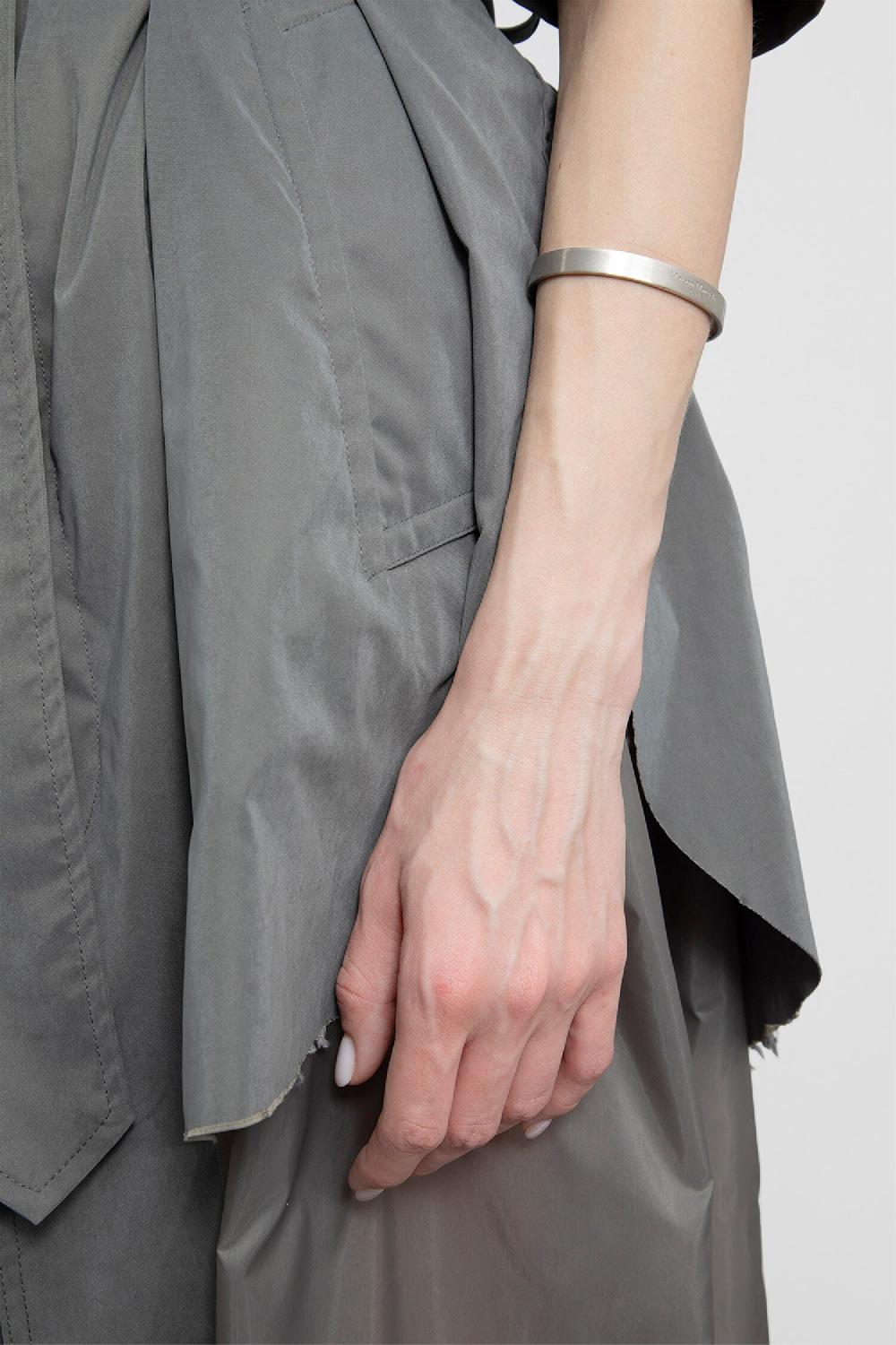 Antonioli MAISON MARGIELA UNISEX SILVER JEWELLERY