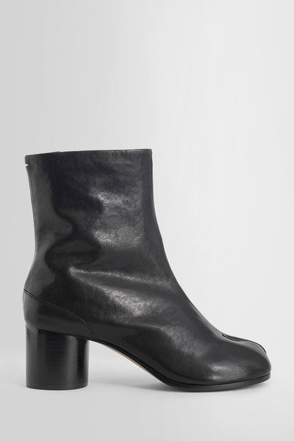Antonioli MAISON MARGIELA WOMAN BLACK BOOTS