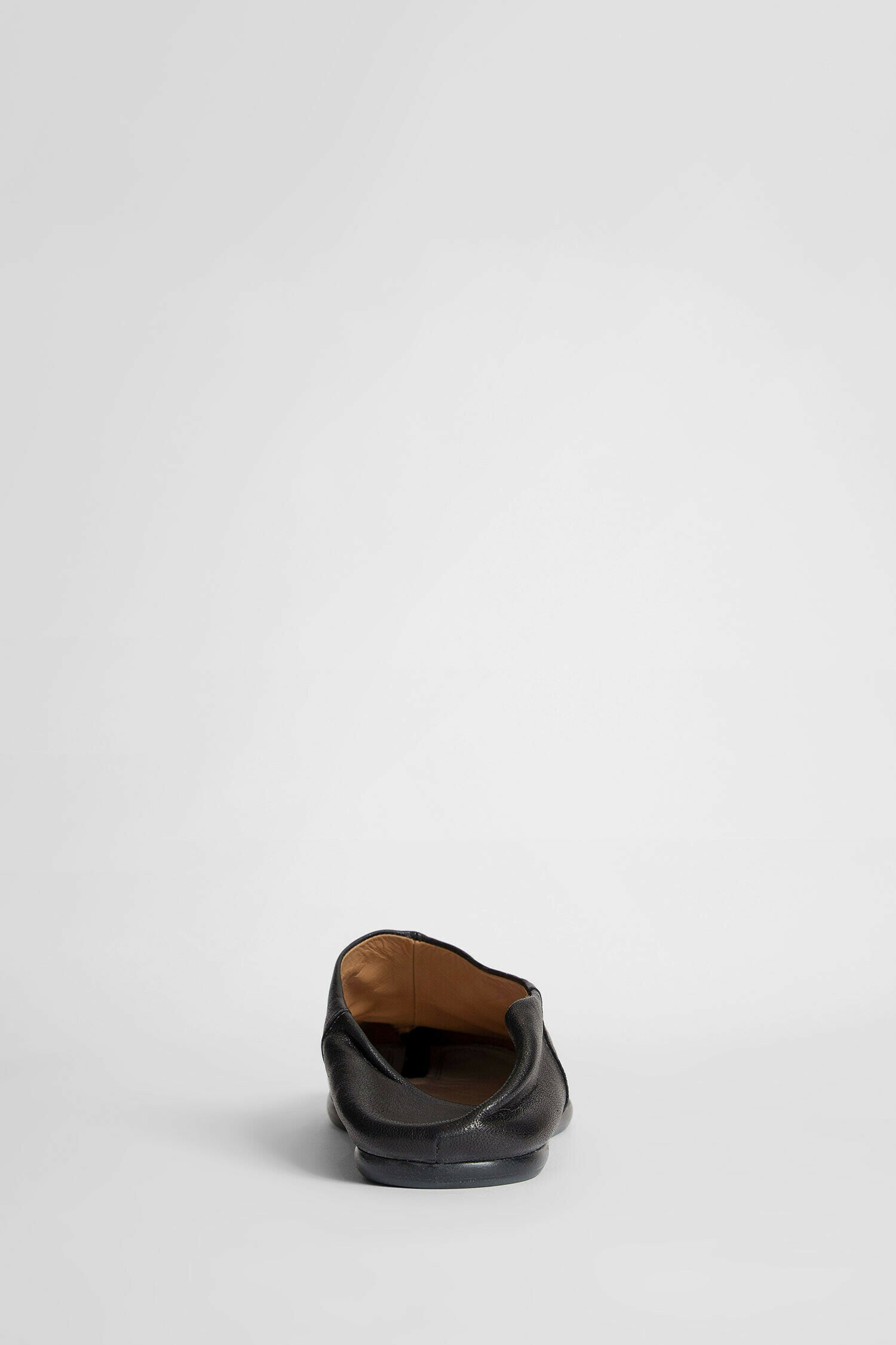 Antonioli MAISON MARGIELA WOMAN BLACK FLATS