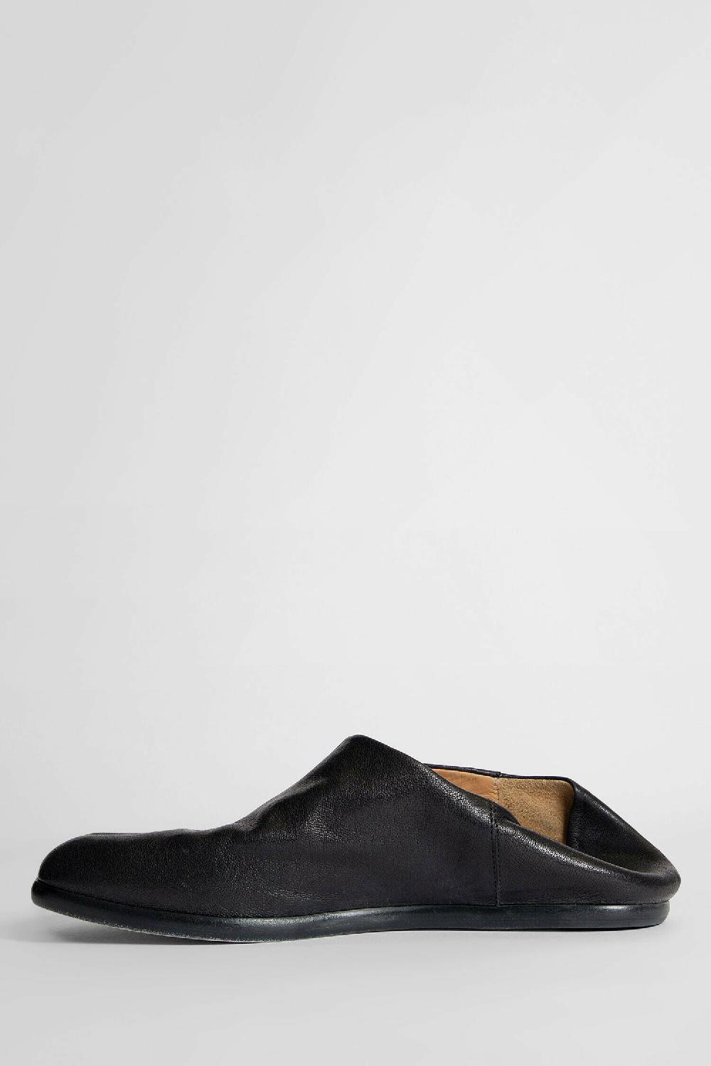 Antonioli MAISON MARGIELA WOMAN BLACK FLATS