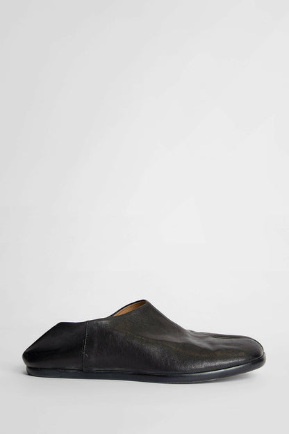 Antonioli MAISON MARGIELA WOMAN BLACK FLATS