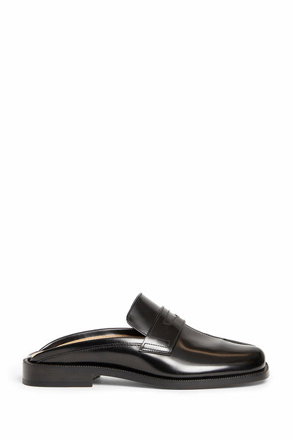 Antonioli MAISON MARGIELA WOMAN BLACK FLATS