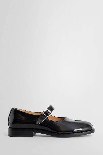 Antonioli MAISON MARGIELA WOMAN BLACK FLATS