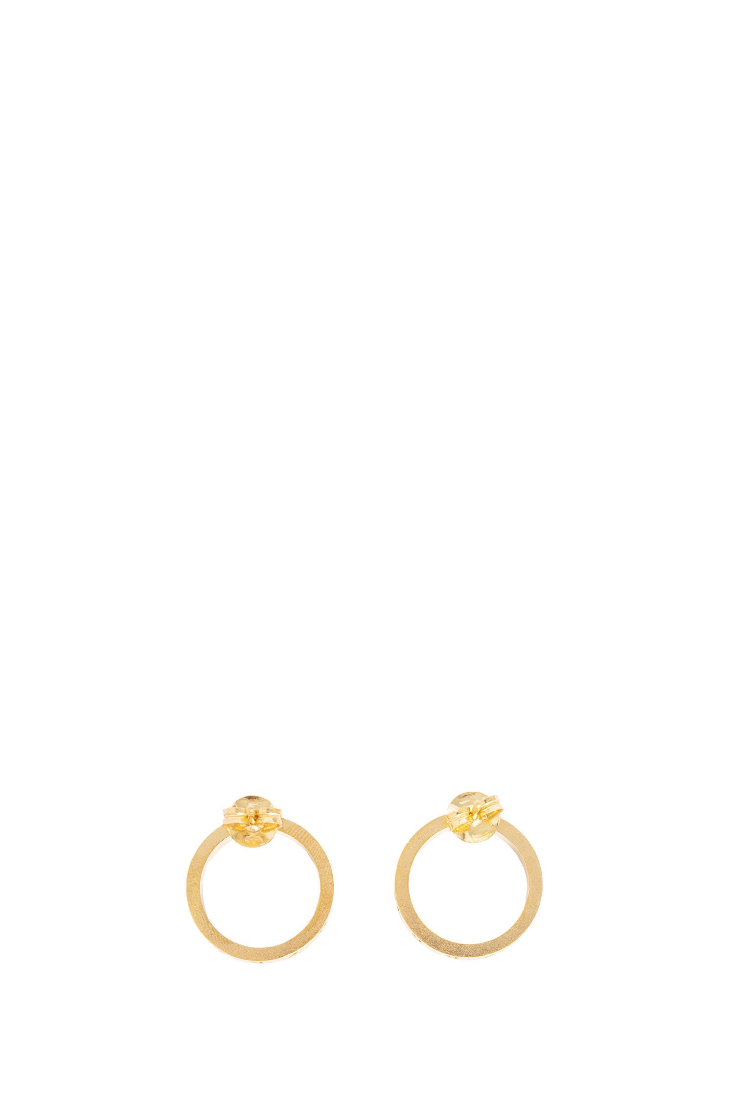 Antonioli MAISON MARGIELA WOMAN GOLD JEWELLERY