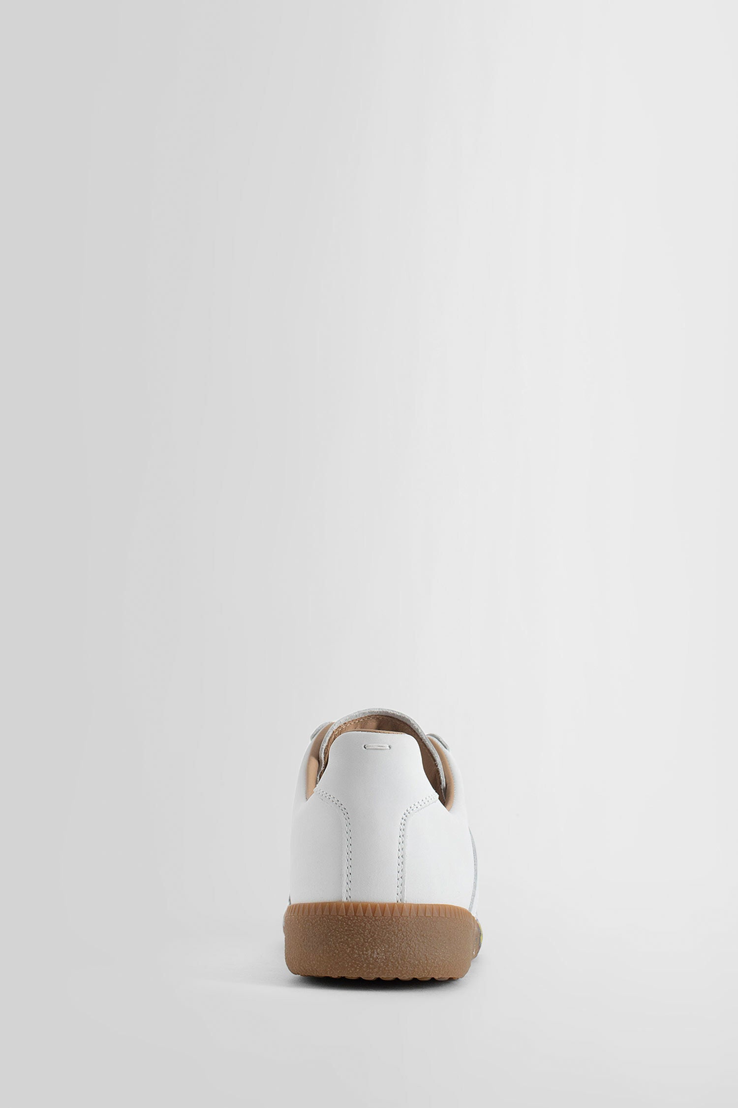 Antonioli MAISON MARGIELA WOMAN WHITE SNEAKERS