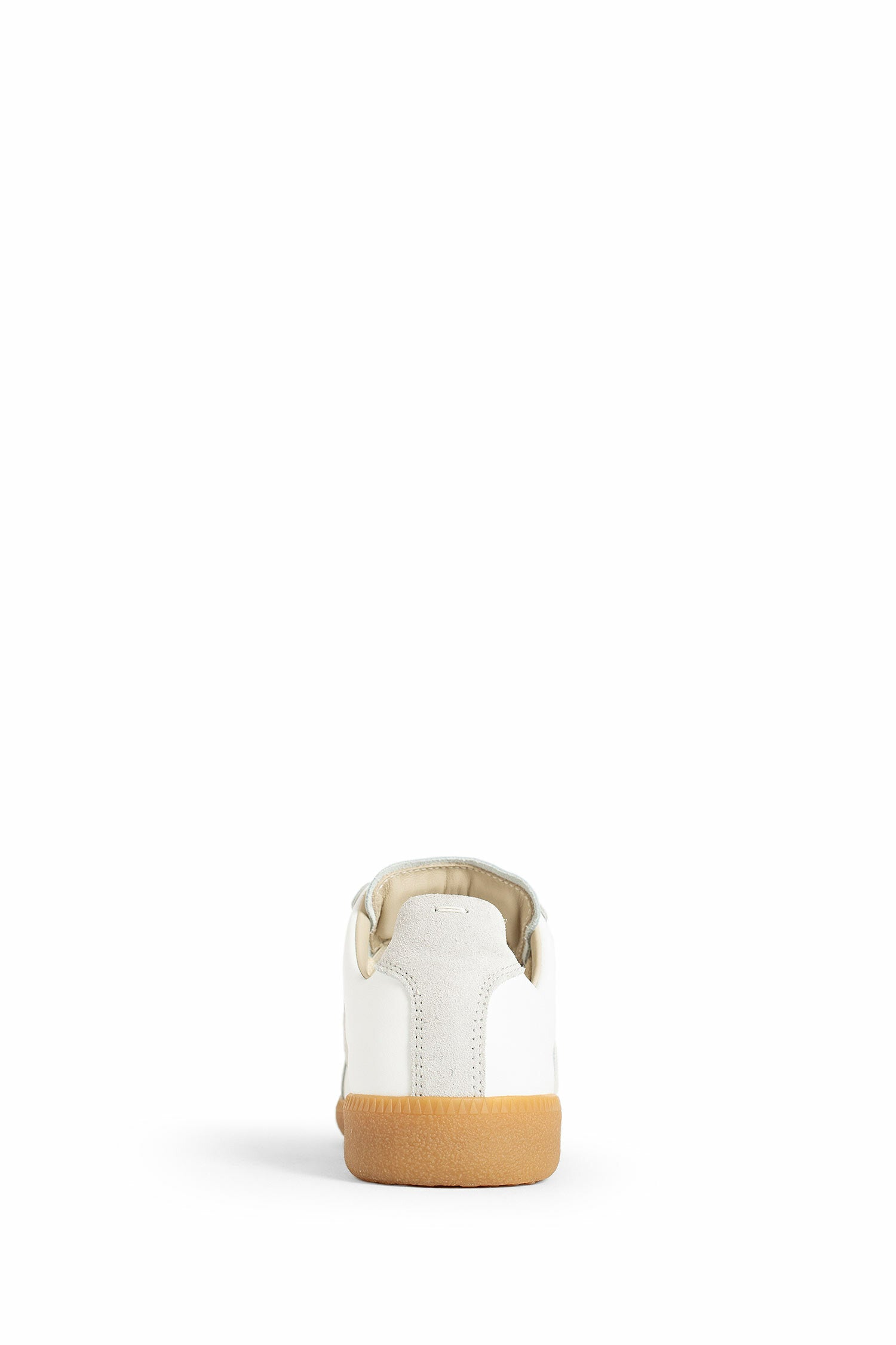 Antonioli MAISON MARGIELA WOMAN WHITE SNEAKERS
