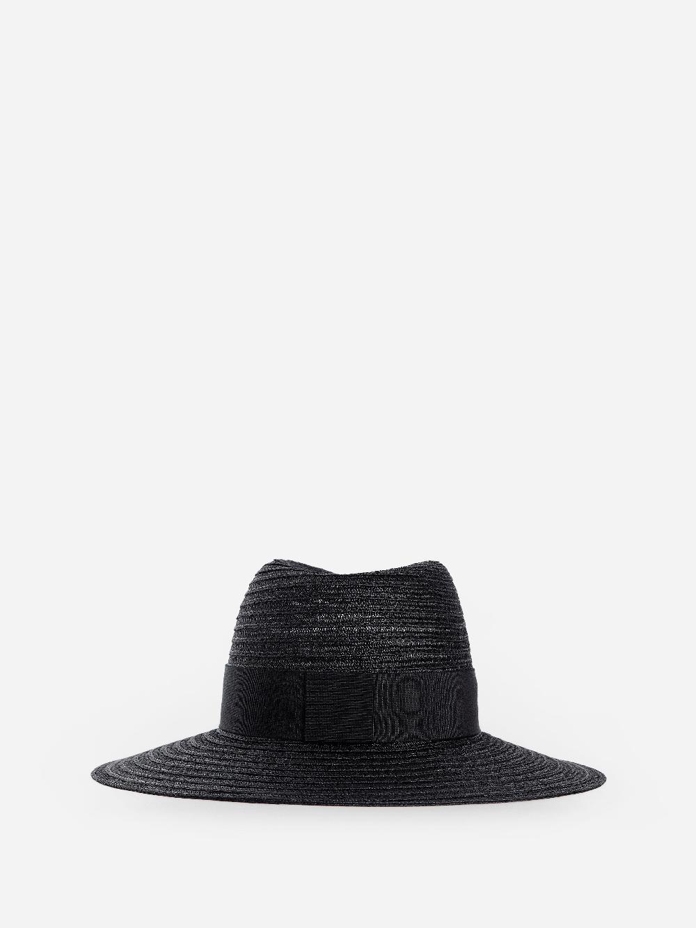 Antonioli MAISON MICHEL WOMAN BLACK HATS