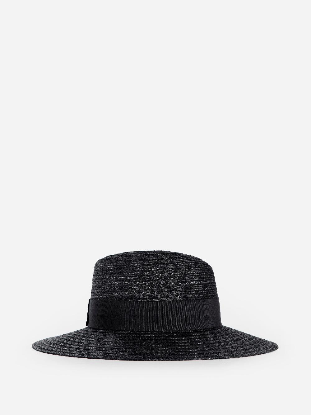 Antonioli MAISON MICHEL WOMAN BLACK HATS