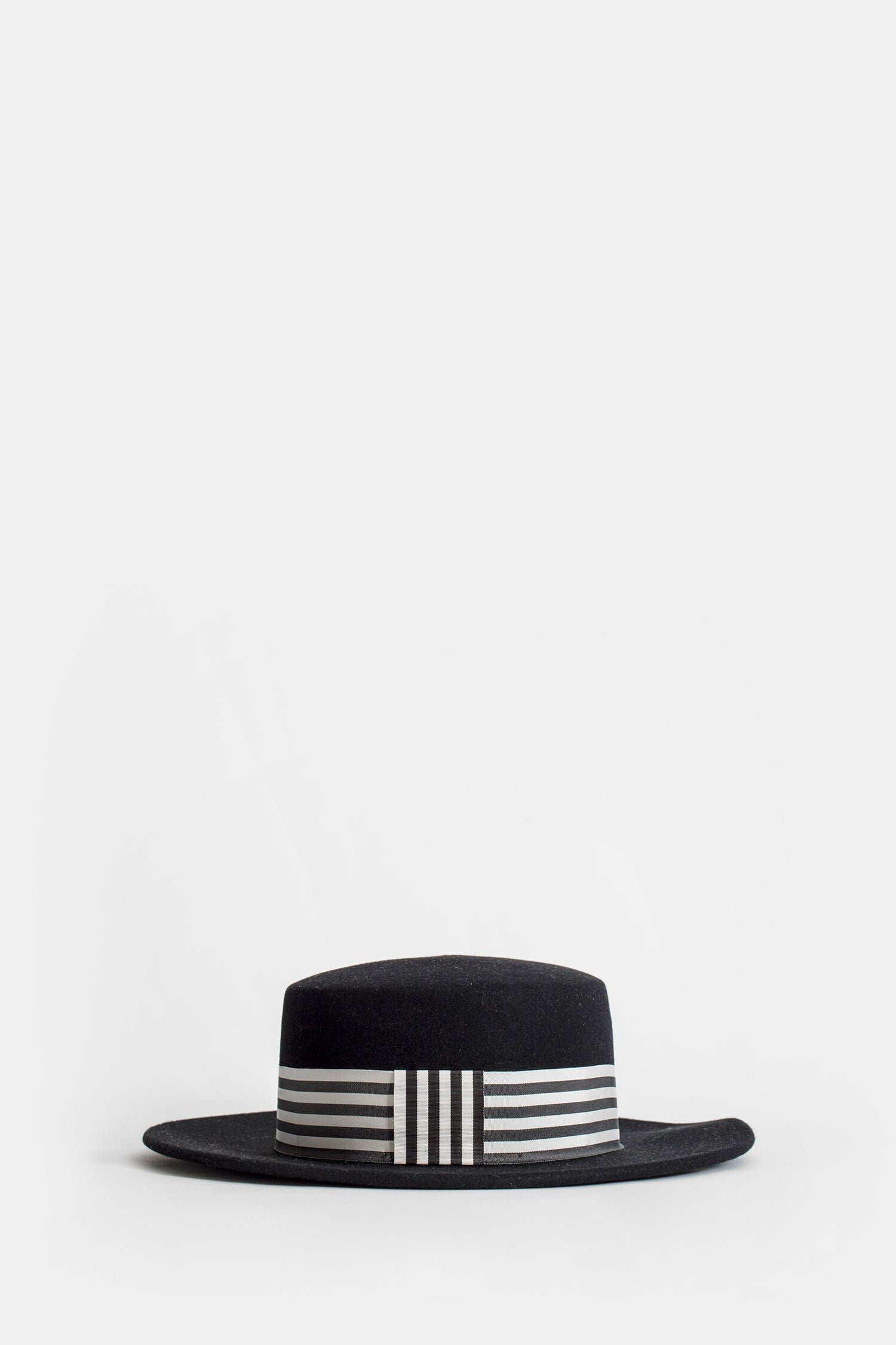 Antonioli MAISON MICHEL WOMAN BLACK HATS