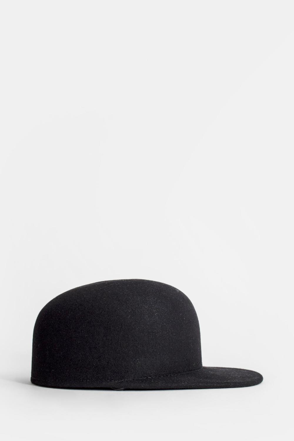 Antonioli MAISON MICHEL WOMAN BLACK HATS