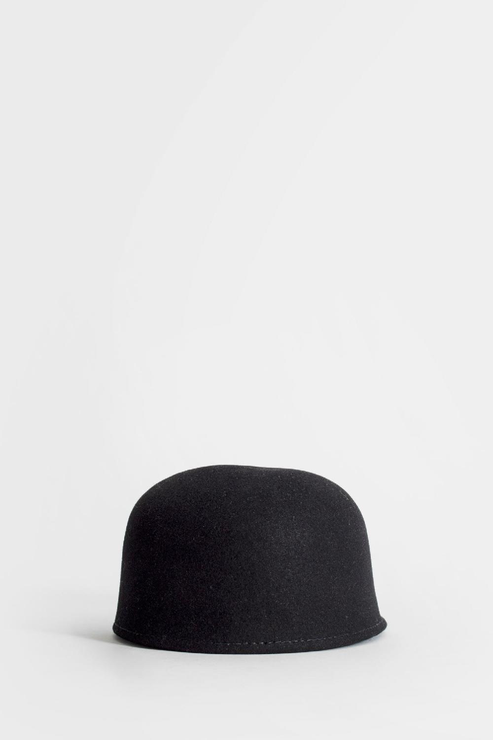 Antonioli MAISON MICHEL WOMAN BLACK HATS