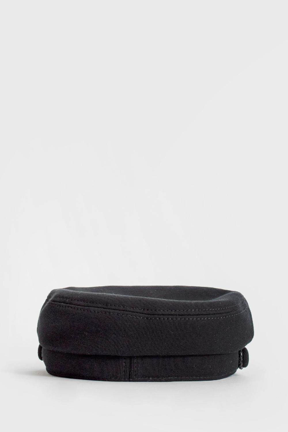 Antonioli MAISON MICHEL WOMAN BLACK HATS