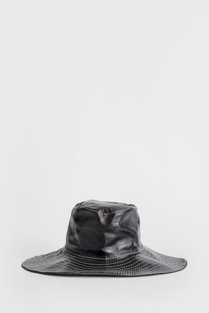 Antonioli MAISON MICHEL WOMAN BLACK HATS