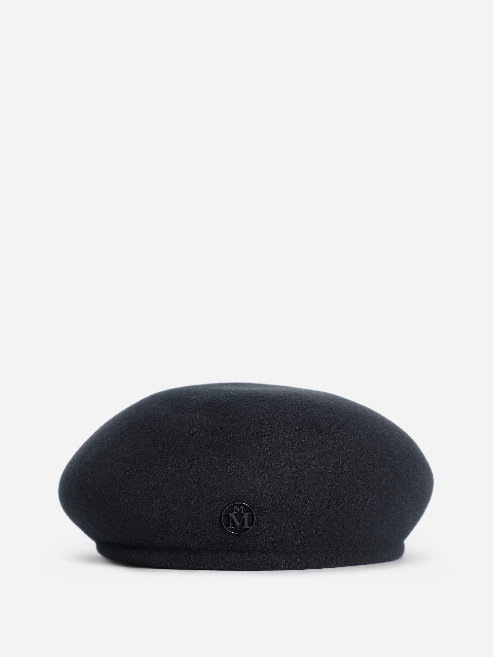 Antonioli MAISON MICHEL WOMAN GREY HATS