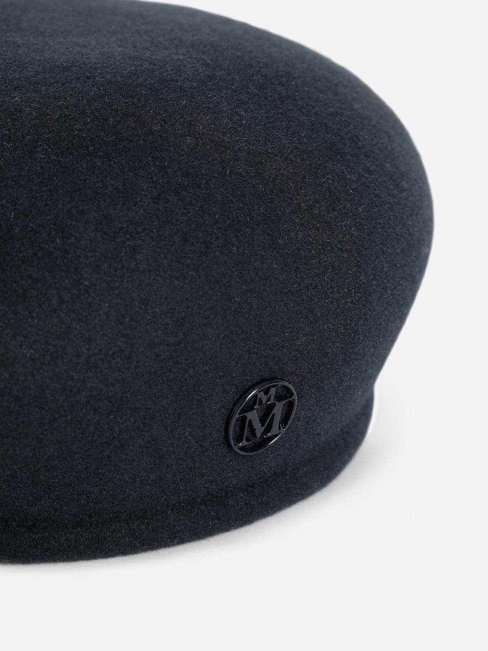 Antonioli MAISON MICHEL WOMAN GREY HATS