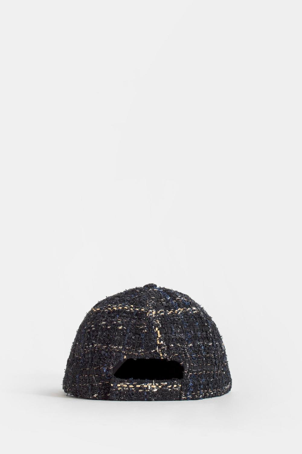 Antonioli MAISON MICHEL WOMAN MULTICOLOR HATS