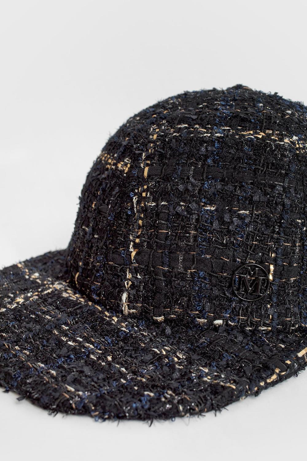 Antonioli MAISON MICHEL WOMAN MULTICOLOR HATS