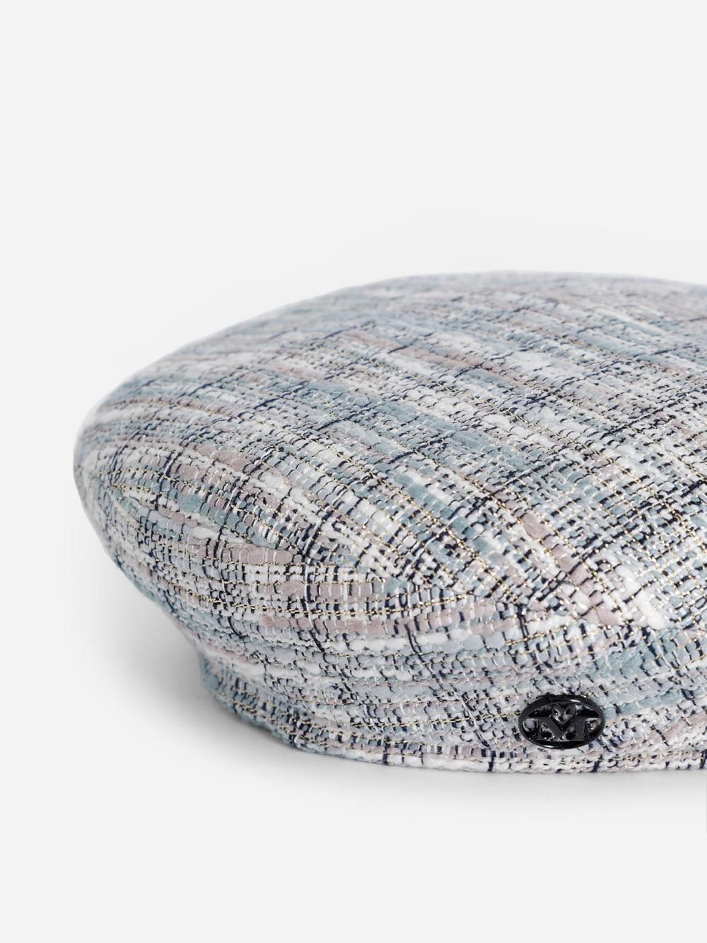 Antonioli MAISON MICHEL WOMAN MULTICOLOR HATS