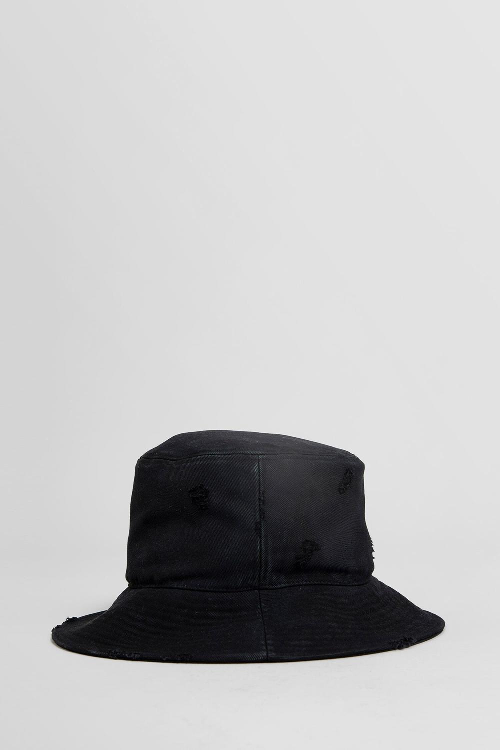 Antonioli MAISON MIHARA YASUHIRO MAN BLACK HATS