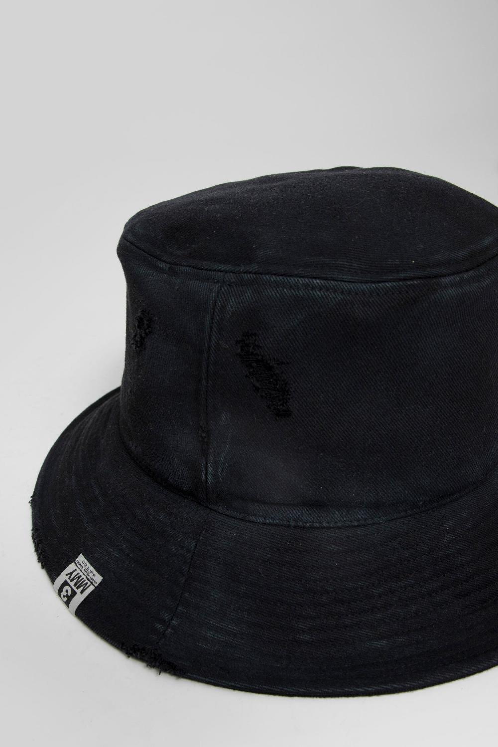 Antonioli MAISON MIHARA YASUHIRO MAN BLACK HATS